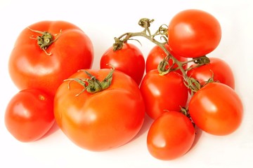 tomatoes