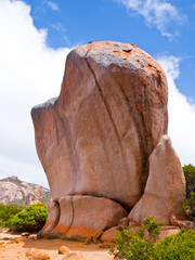 Whistling Rock Cape The Grand National Park