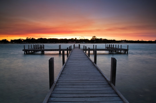 Mandurah Western Australaia