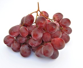 Racimo de uvas