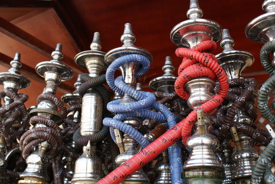 SISHA
