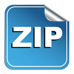 ZIP ICON