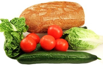 alles gesund