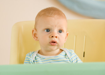 baby portrait © mbt_studio