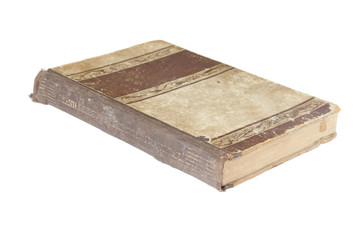 Old book