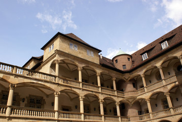 Altes Schloss Stuttgart