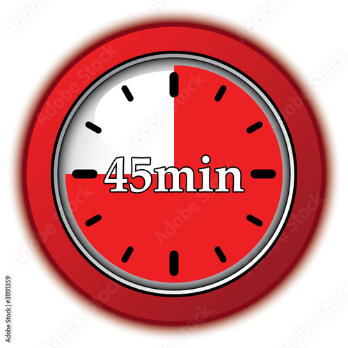 Таймер на 45 минут. 45 Минут. Таймер 45 мин. Урок 45 минут. 45 Минут вектор.