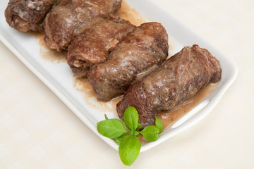 Meat