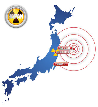 Japan Earthquake, Tsunami and Nuclear Disaster 2011
