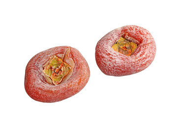 food-preserved fruit