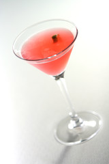 Коктейль Cosmopolitan