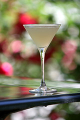 Коктейль Daiquiri Naturale