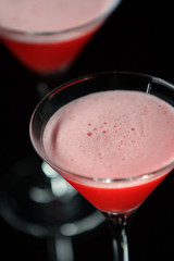 Коктейль Flamingo