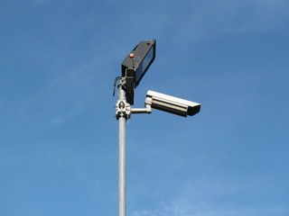 videosurveillance