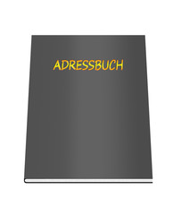 Adressbuch