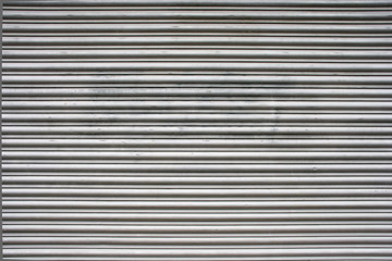 Fototapeta premium Garage Door Texture