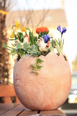decoration for Easter
