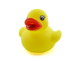 Canard Plastique