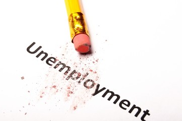 unemployment