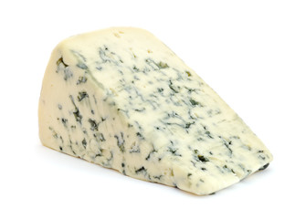 Cheese with mold