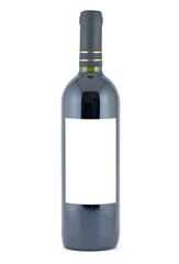 Bottiglia di vino