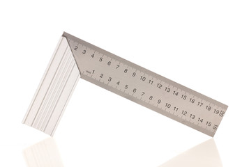 Winkel, Anschlagwinkel