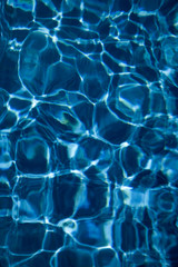 Water texture