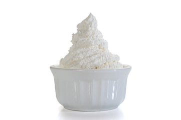 Whipped Cream