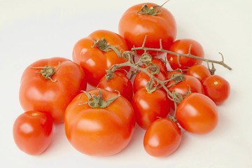 tomatoes