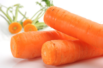 Carrots