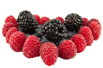 berries