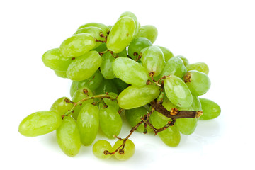 green grapes