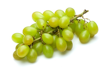 green grapes