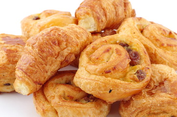 viennoiserie