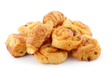 viennoiserie