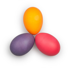 eggs