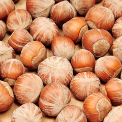 nuts