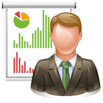 presentation icon