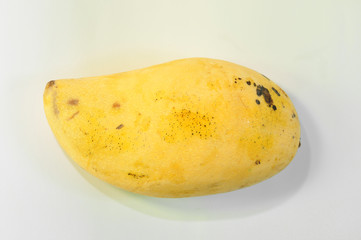 Yellow Mango