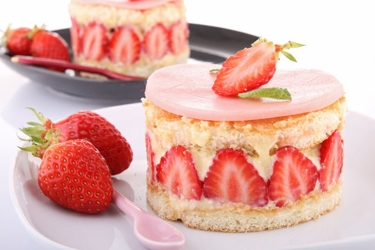 fraisier
