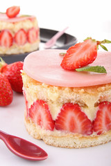 fraisier