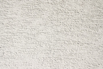 Cement wall close-up