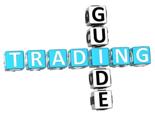 Trading Guide Crossword