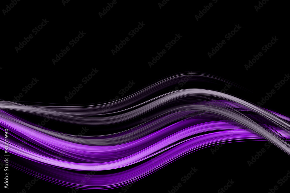 Fototapete abstract elegant background design with space for your text