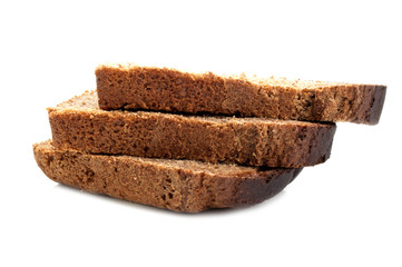 black bread