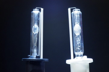 35W 75W HIDバーナー