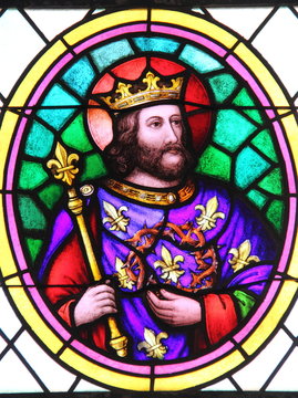 Saint Ludovicus