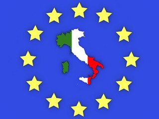 Italia europea