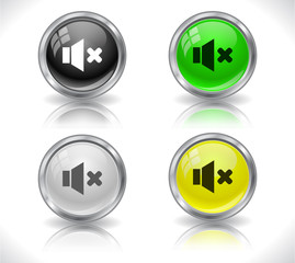Buttons for web.