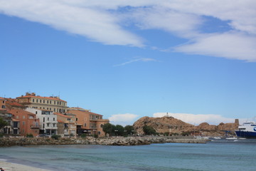 Calvi